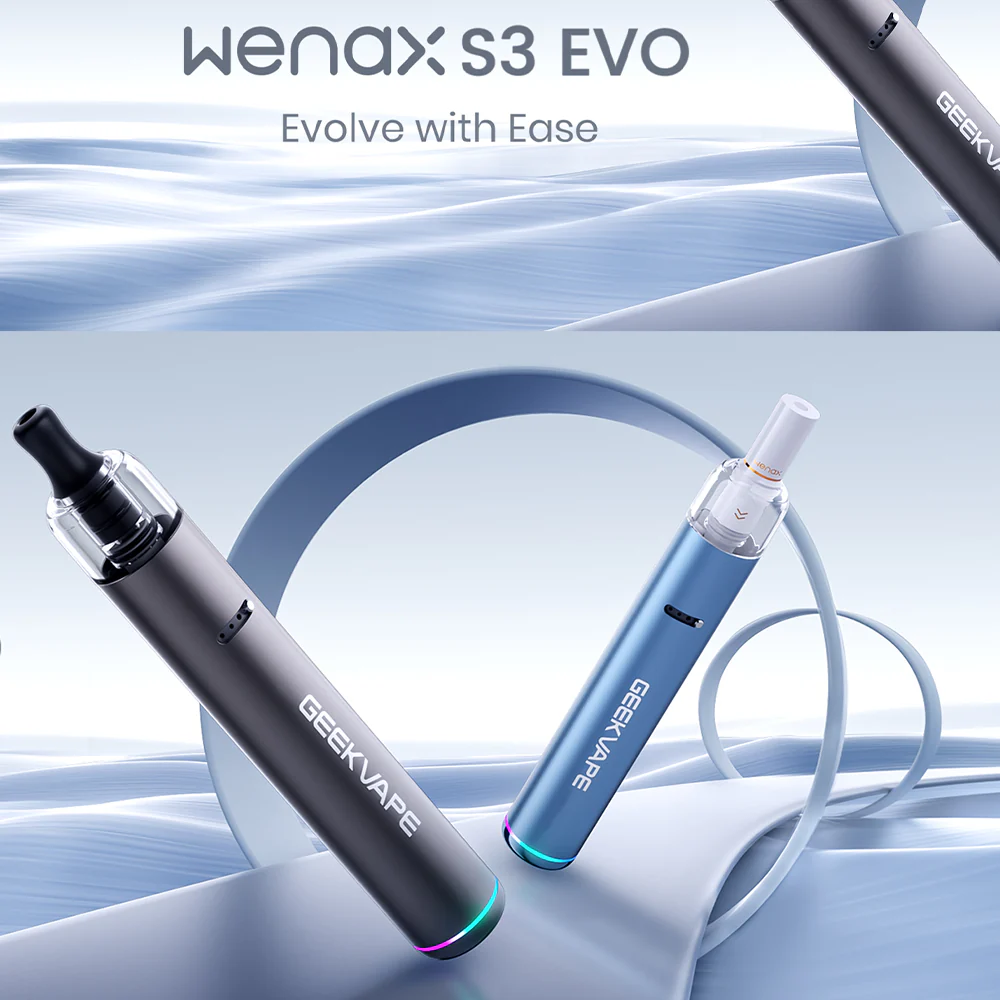 Matriel de vapotage : les meilleurs produits disponibles