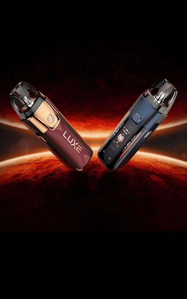 vap story angresse Geek Vape Soul New Color kit main image 0