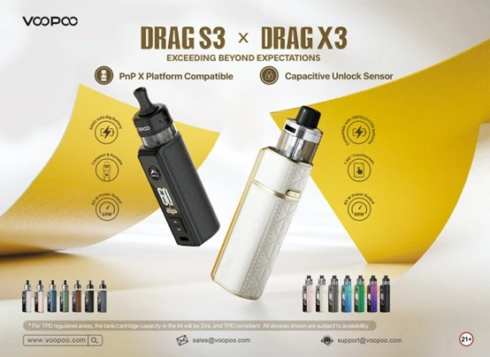 Matriel de vapotage : les meilleurs produits disponibles